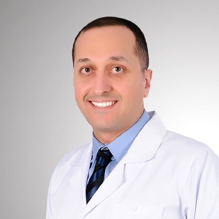 الفحص والكشف الدوري