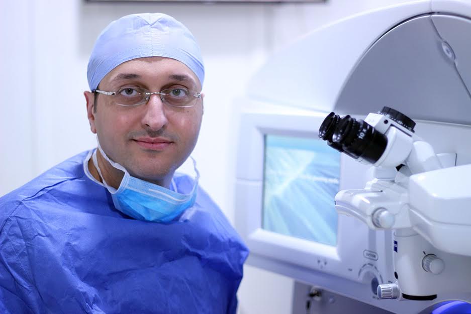 دكتور محمد عمر